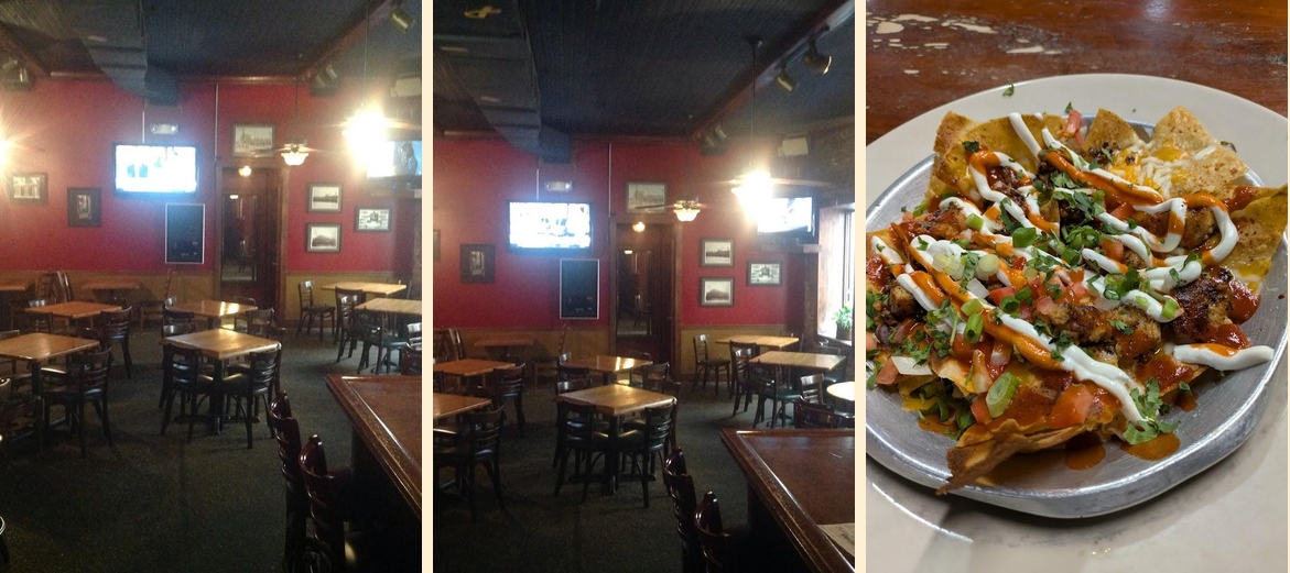 The Stables Downtown Grill Tupelo