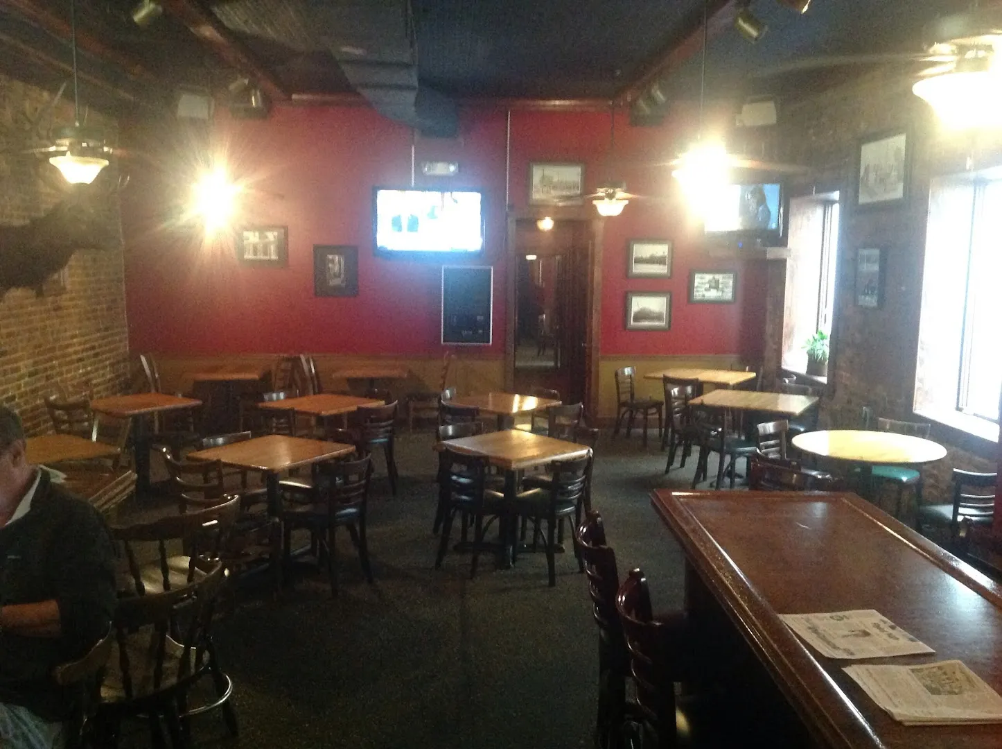 The Stables Downtown Grill